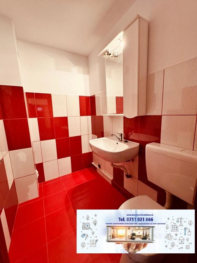 Apartament De locuit De vanzare