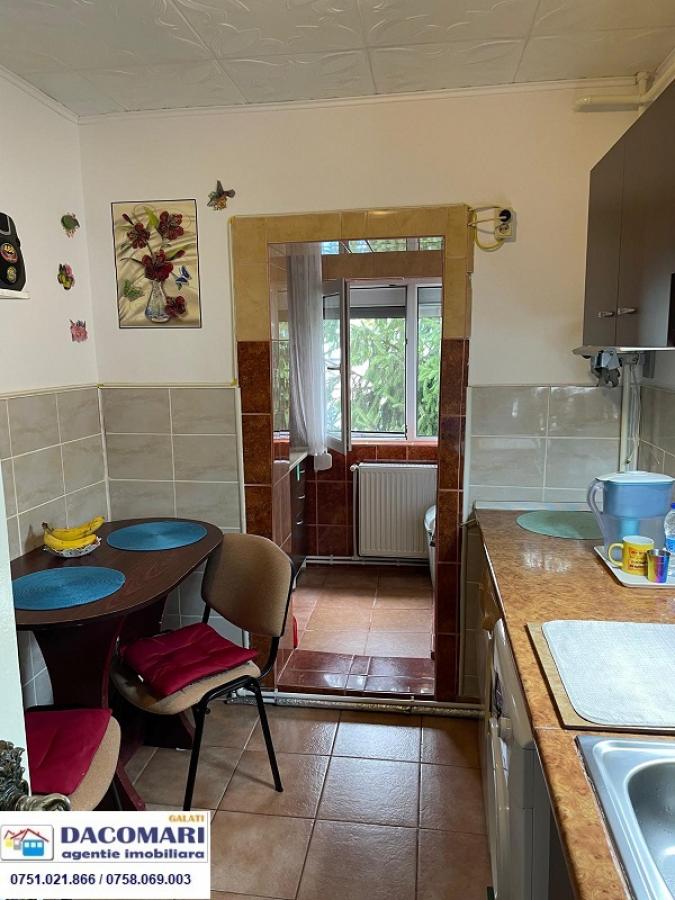 Apartament De locuit De inchiriat