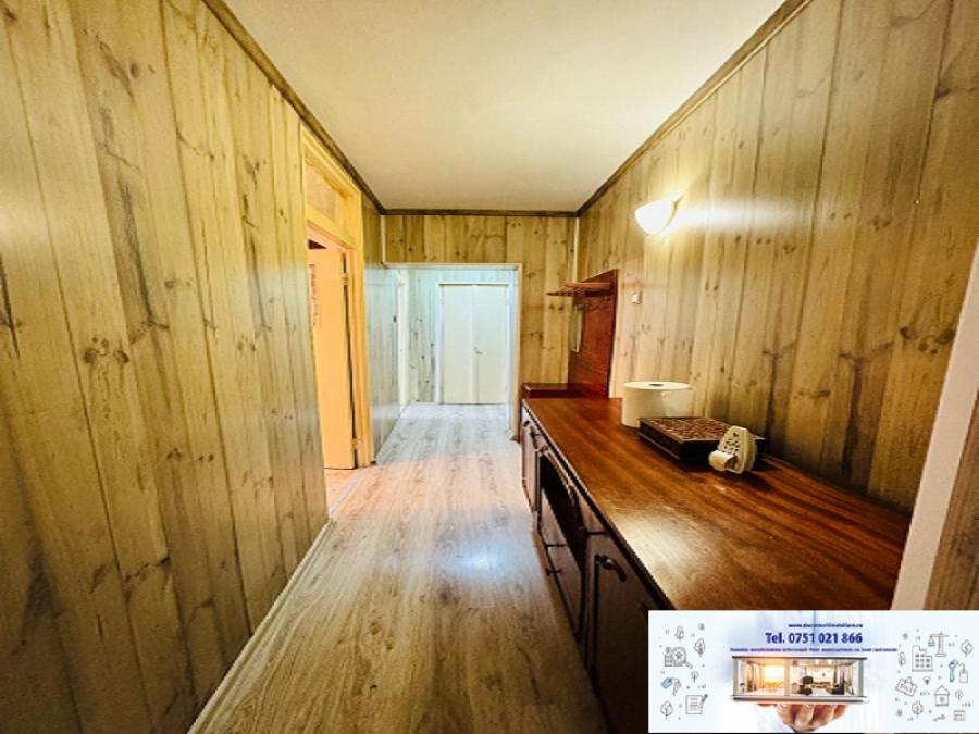 Apartament De locuit De vanzare