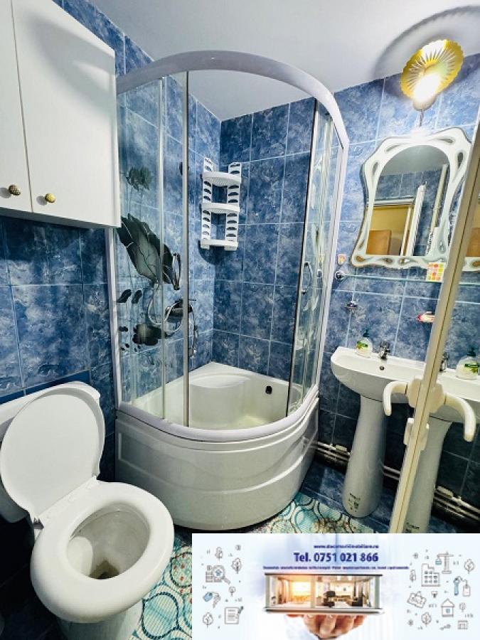 Apartament De locuit De inchiriat