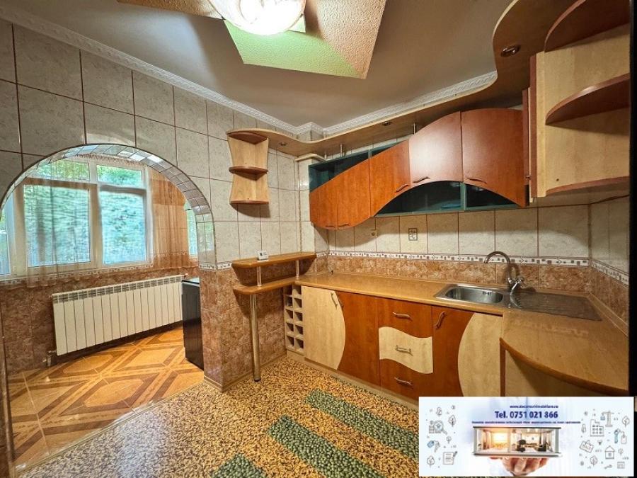 Apartament De locuit De vanzare