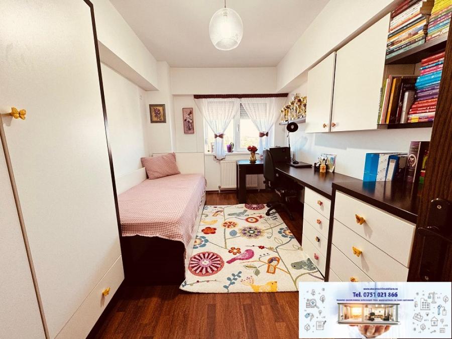 Apartament De locuit De vanzare