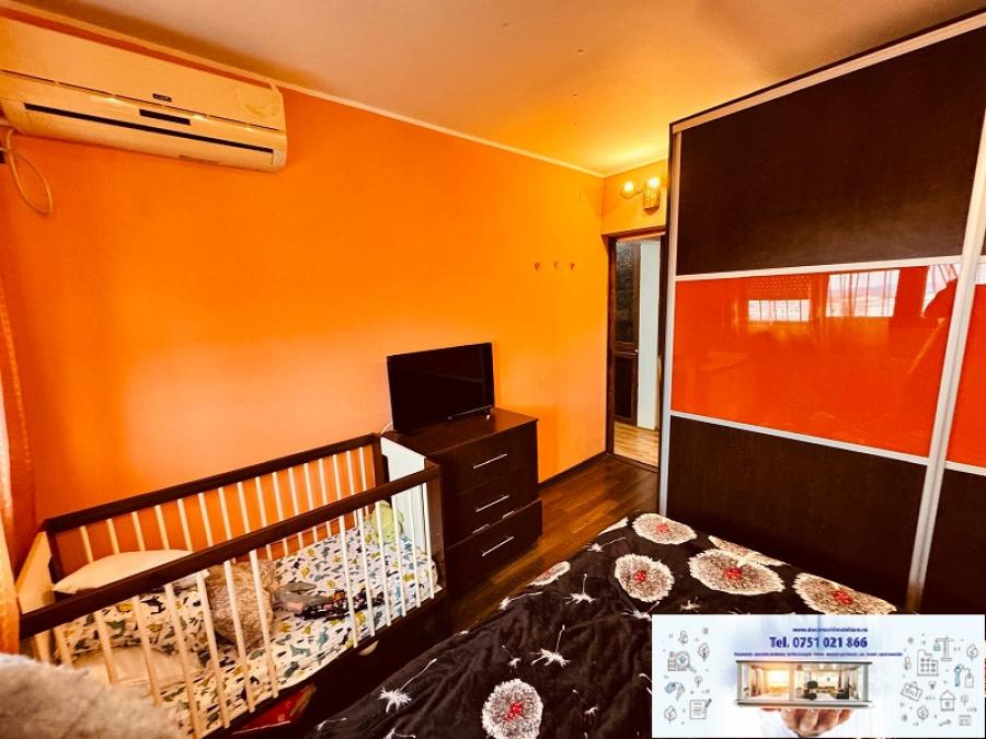 Apartament De locuit De vanzare