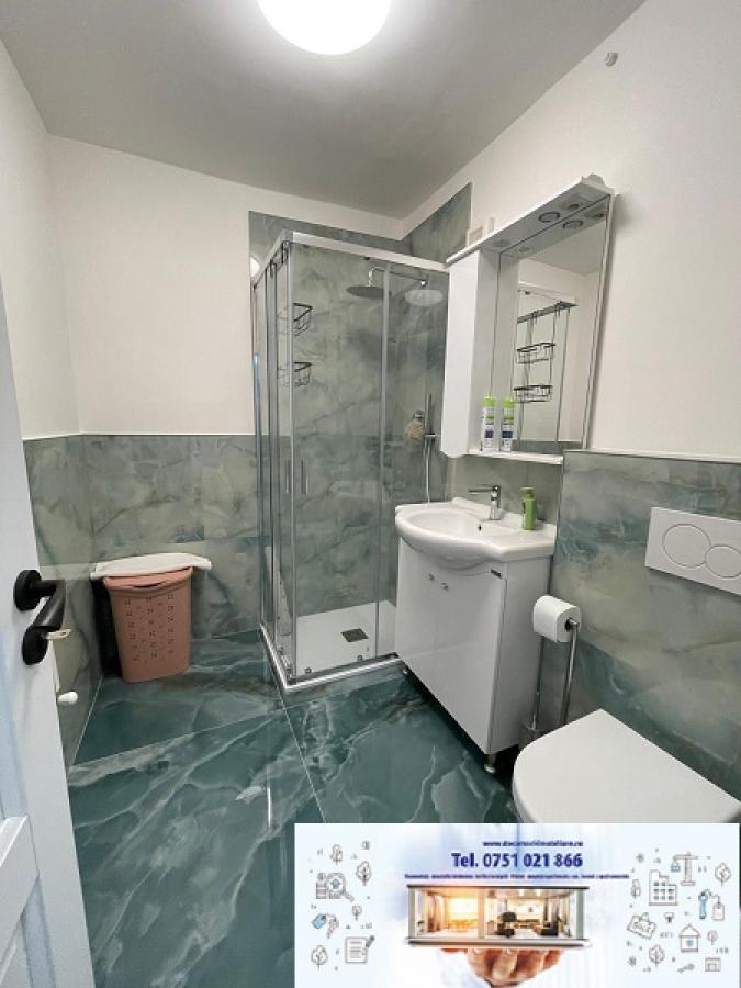 Apartament De locuit De inchiriat