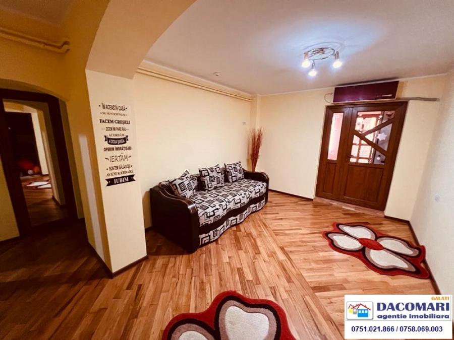 Apartament De locuit De vanzare