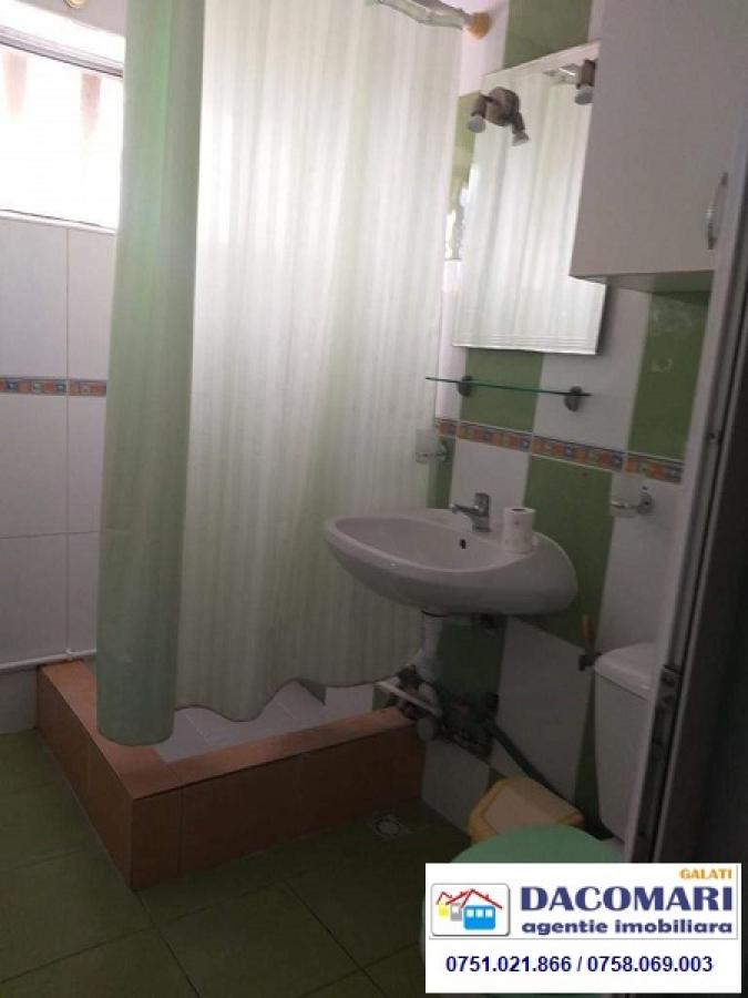 Apartament De locuit De vanzare