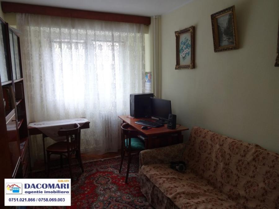 Apartament De locuit De vanzare