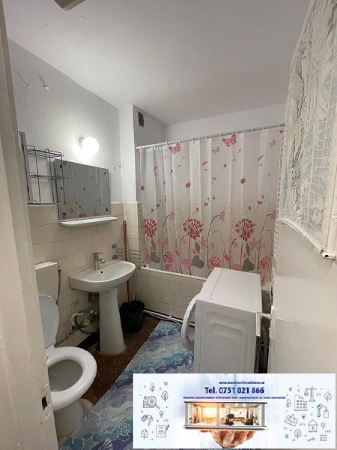 Apartament De locuit De inchiriat