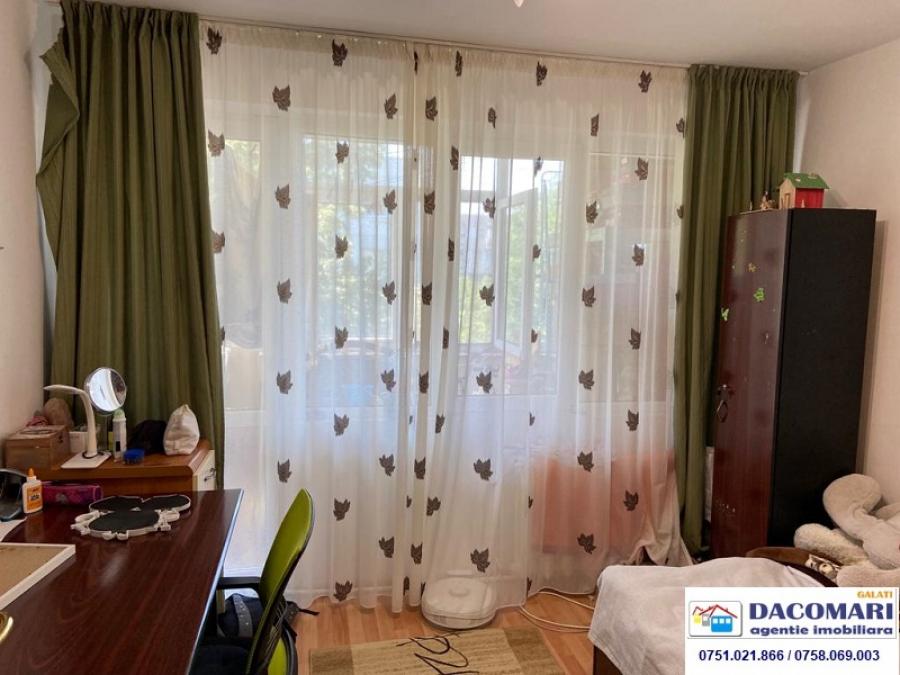 Apartament De locuit De vanzare
