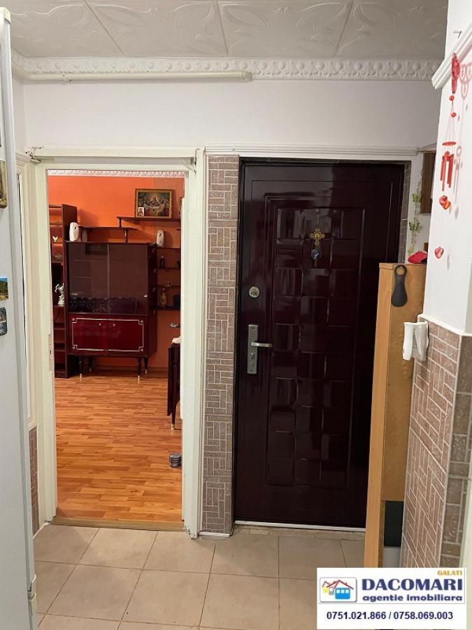 Apartament De locuit De inchiriat