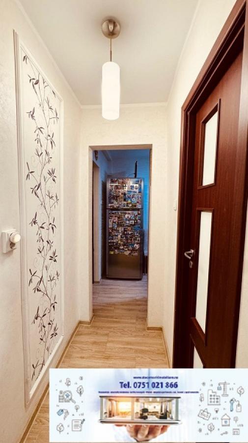 Apartament De locuit De vanzare