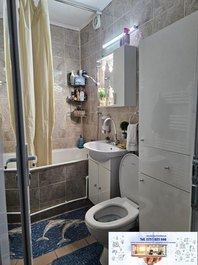 Apartament De locuit De vanzare