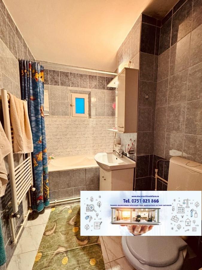 Apartament De locuit De vanzare