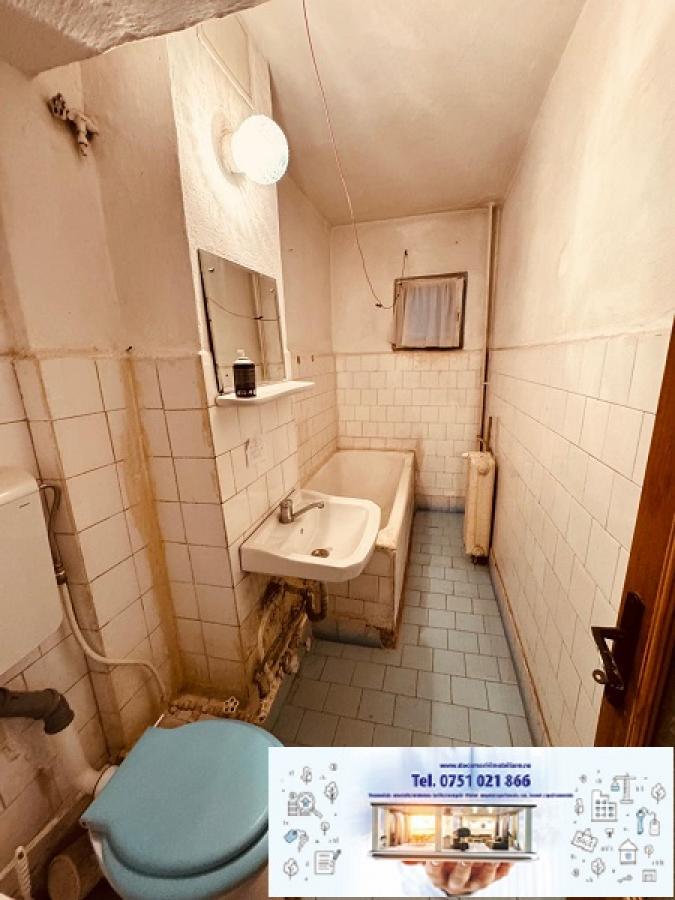 Apartament De locuit De vanzare
