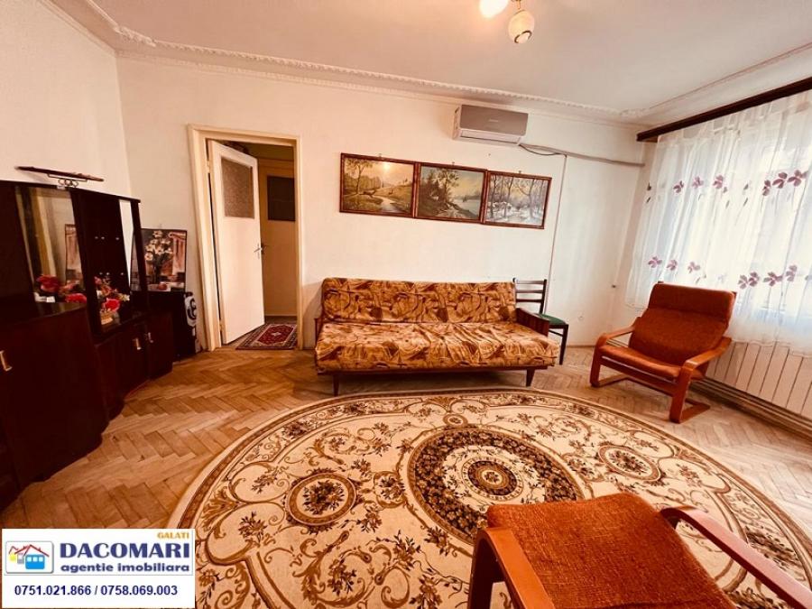 Apartament De locuit De vanzare