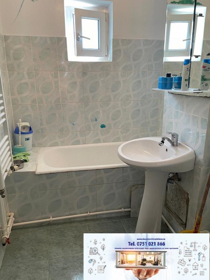 Apartament De locuit De vanzare