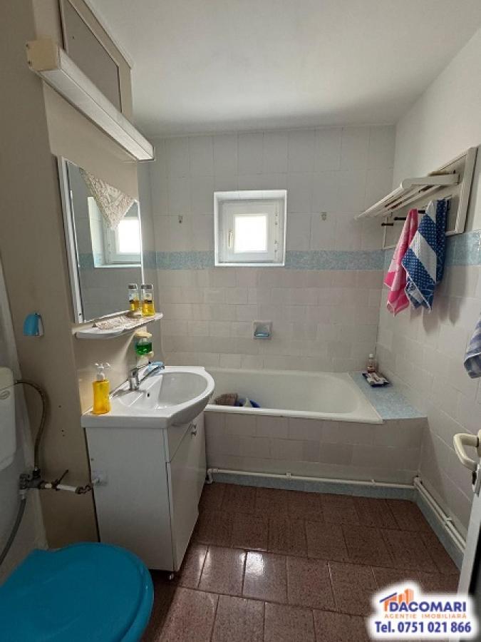 Apartament De locuit De vanzare