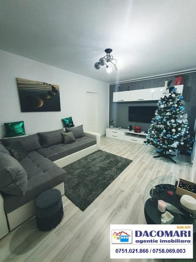 Apartament De locuit De vanzare