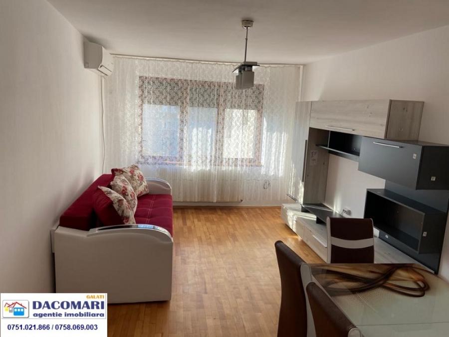 Apartament De locuit De inchiriat