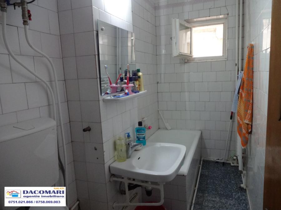 Apartament De locuit De vanzare