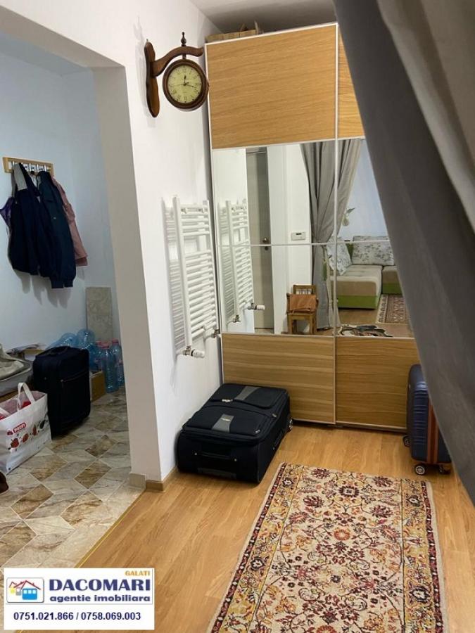 Apartament De locuit De vanzare