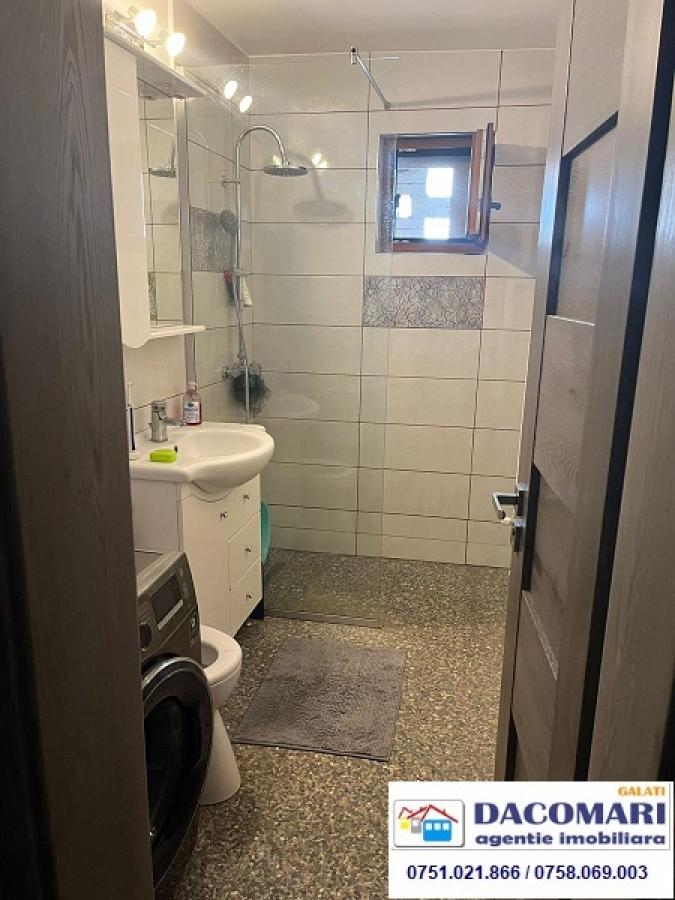 Apartament De locuit De vanzare