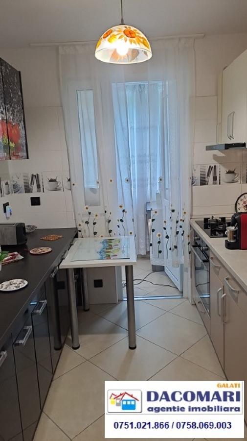 Apartament De locuit De inchiriat