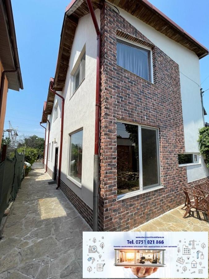 Casa De locuit De vanzare