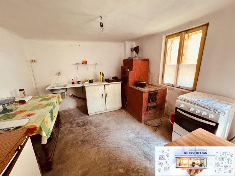 Casa De locuit De vanzare