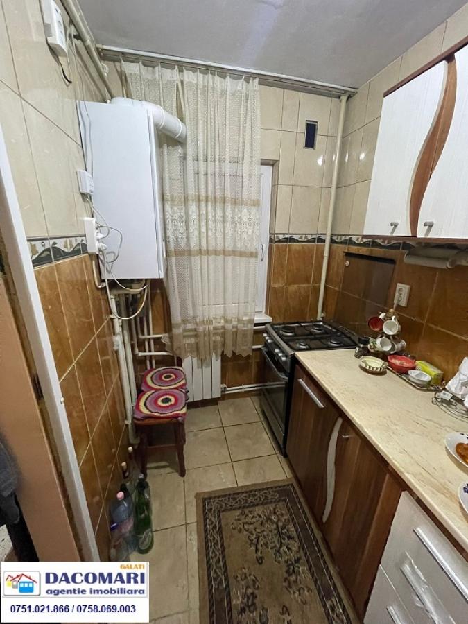 Apartament De locuit De vanzare