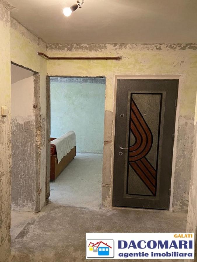 Apartament De locuit De vanzare