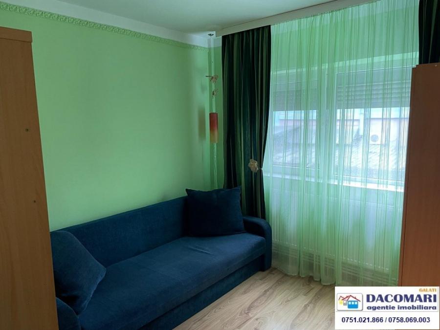 Apartament De locuit De inchiriat