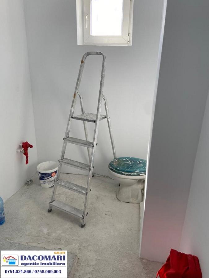 Apartament De locuit De vanzare
