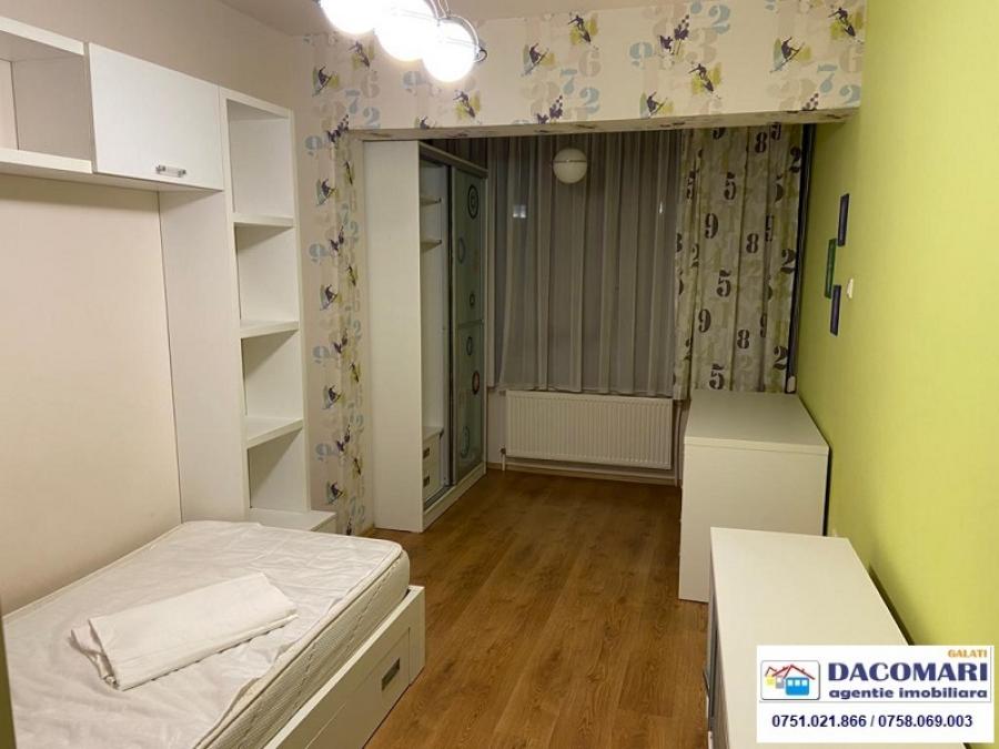 Apartament De locuit De inchiriat