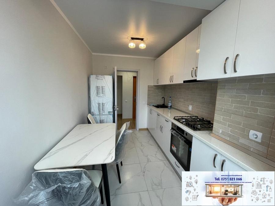 Apartament De locuit De inchiriat