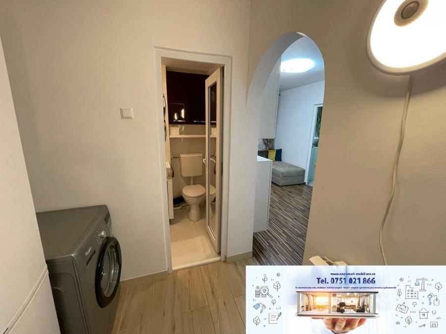 Apartament De locuit De inchiriat