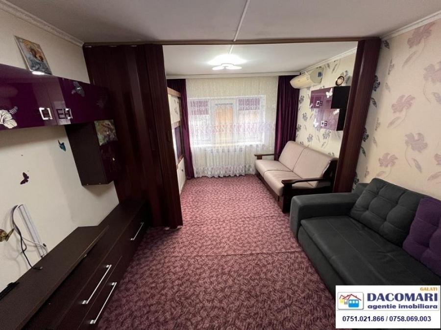 Apartament De locuit De inchiriat