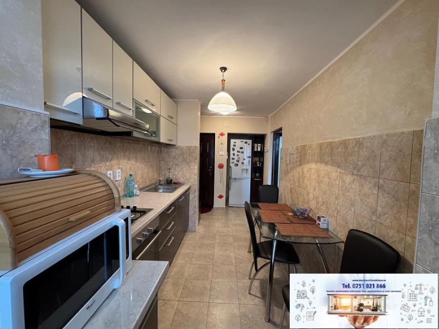 Apartament De locuit De vanzare