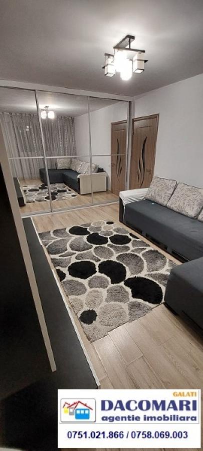 Apartament De locuit De vanzare