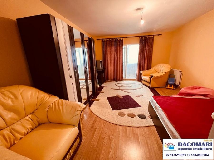 Apartament De locuit De vanzare