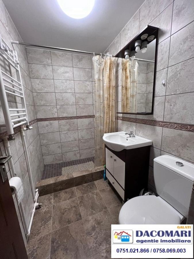 Apartament De locuit De inchiriat