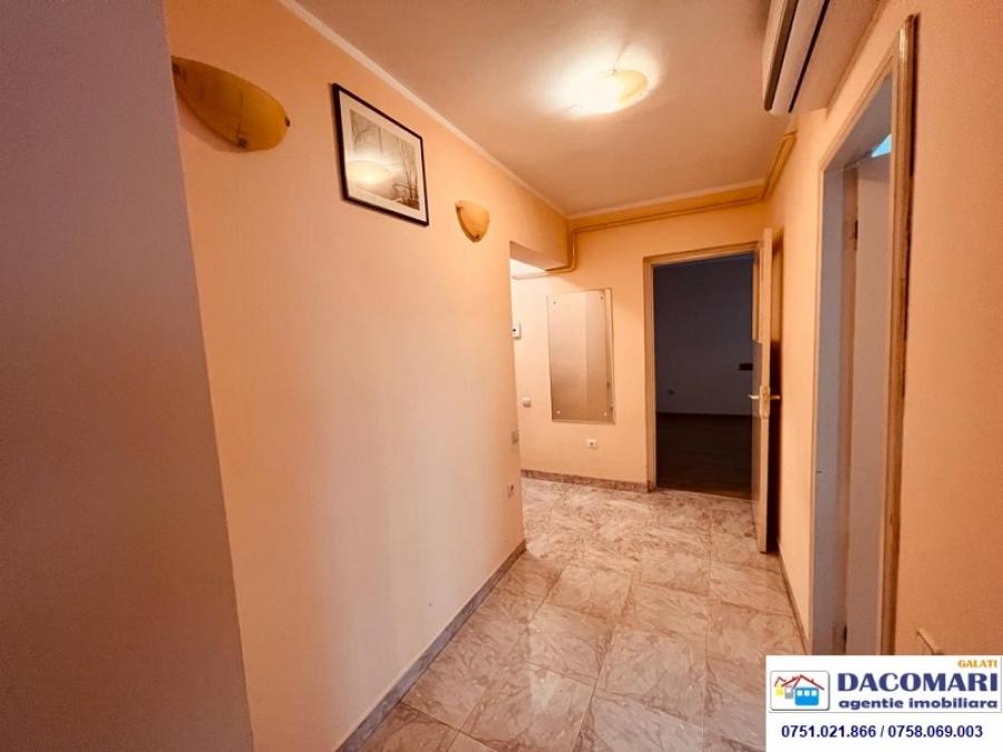 Apartament De locuit De vanzare