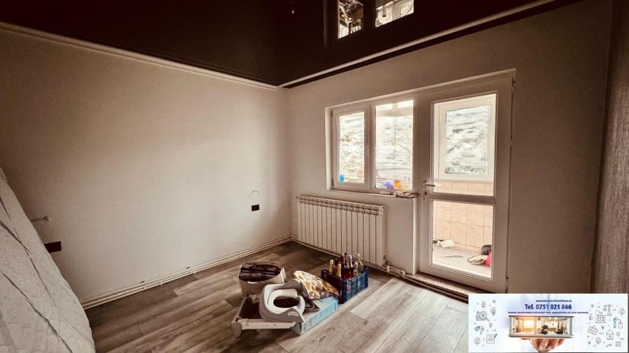 Apartament De locuit De vanzare