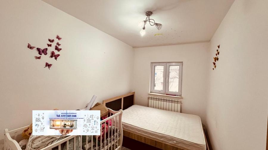 Apartament De locuit De vanzare