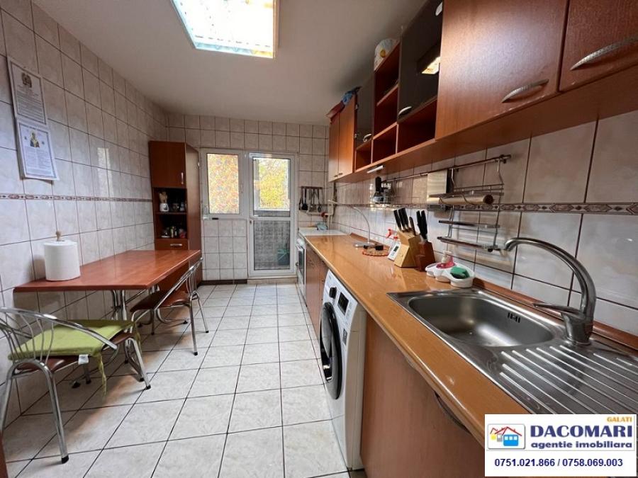 Apartament De locuit De vanzare