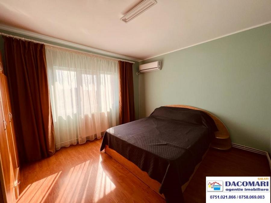 Apartament De locuit De inchiriat