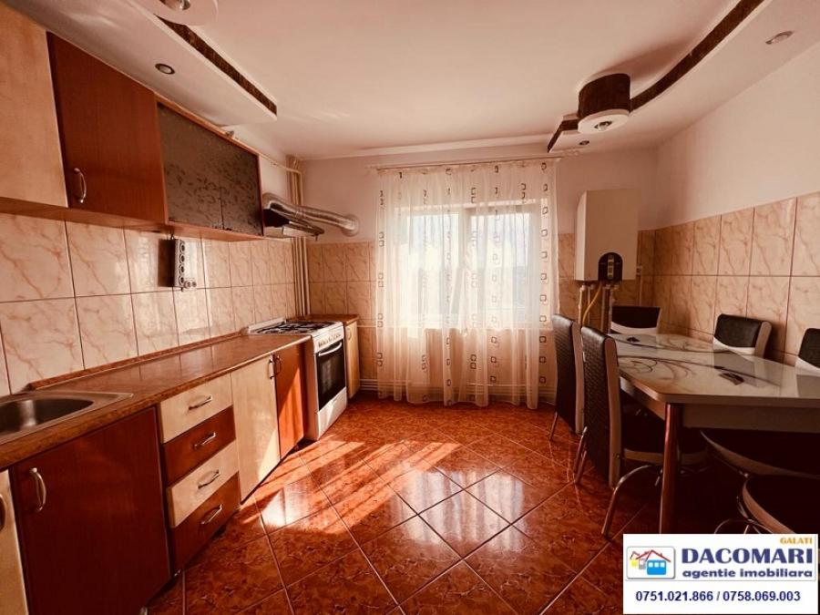Apartament De locuit De inchiriat