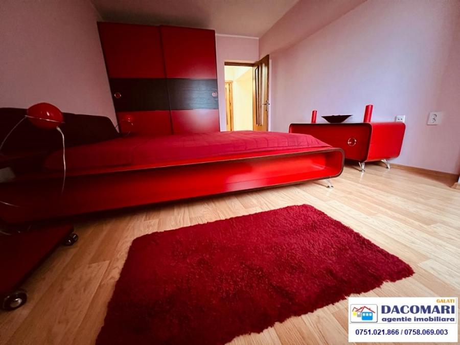 Apartament De locuit De vanzare