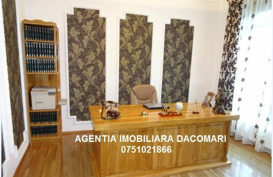Vila Rezidential De vanzare
