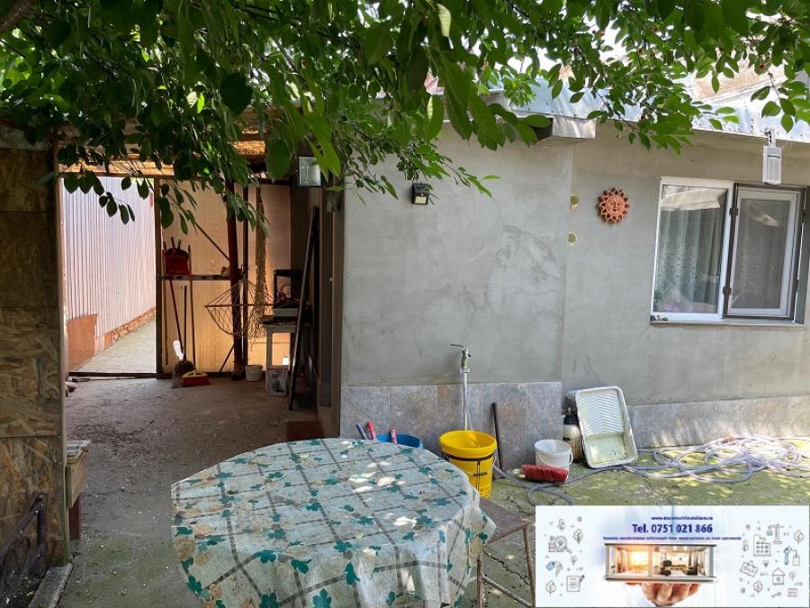 Casa De locuit De vanzare